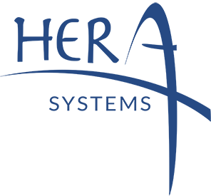 Hera Systems logo